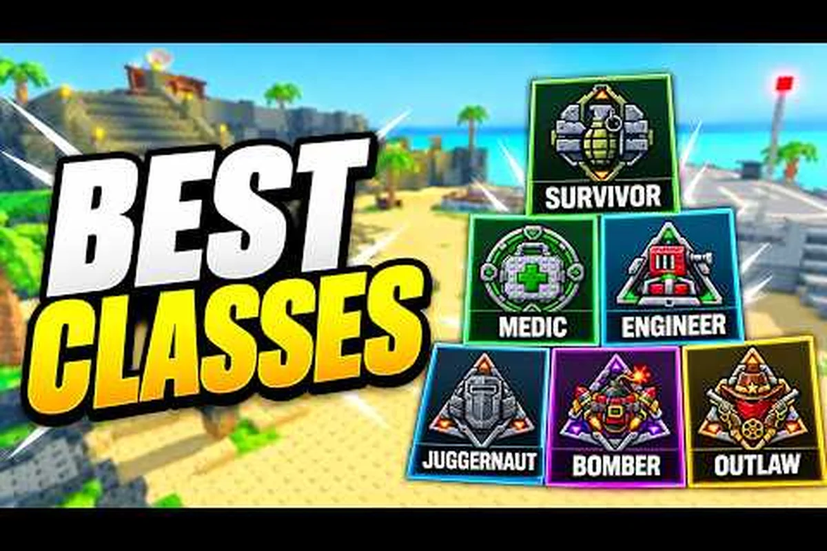 Survive a Million Monkeys Bomber Guide: Explosive Build