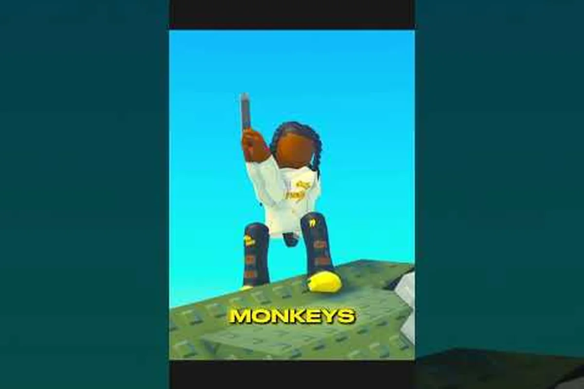 Survive a Million Monkeys VIP Benefits: 2x Gems & More
