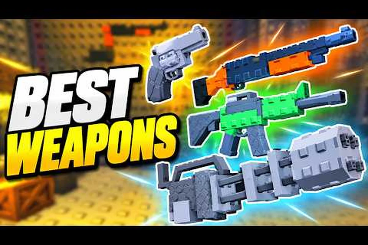 Survive a Million Monkeys Best Loadout for Wave 50+ Runs
