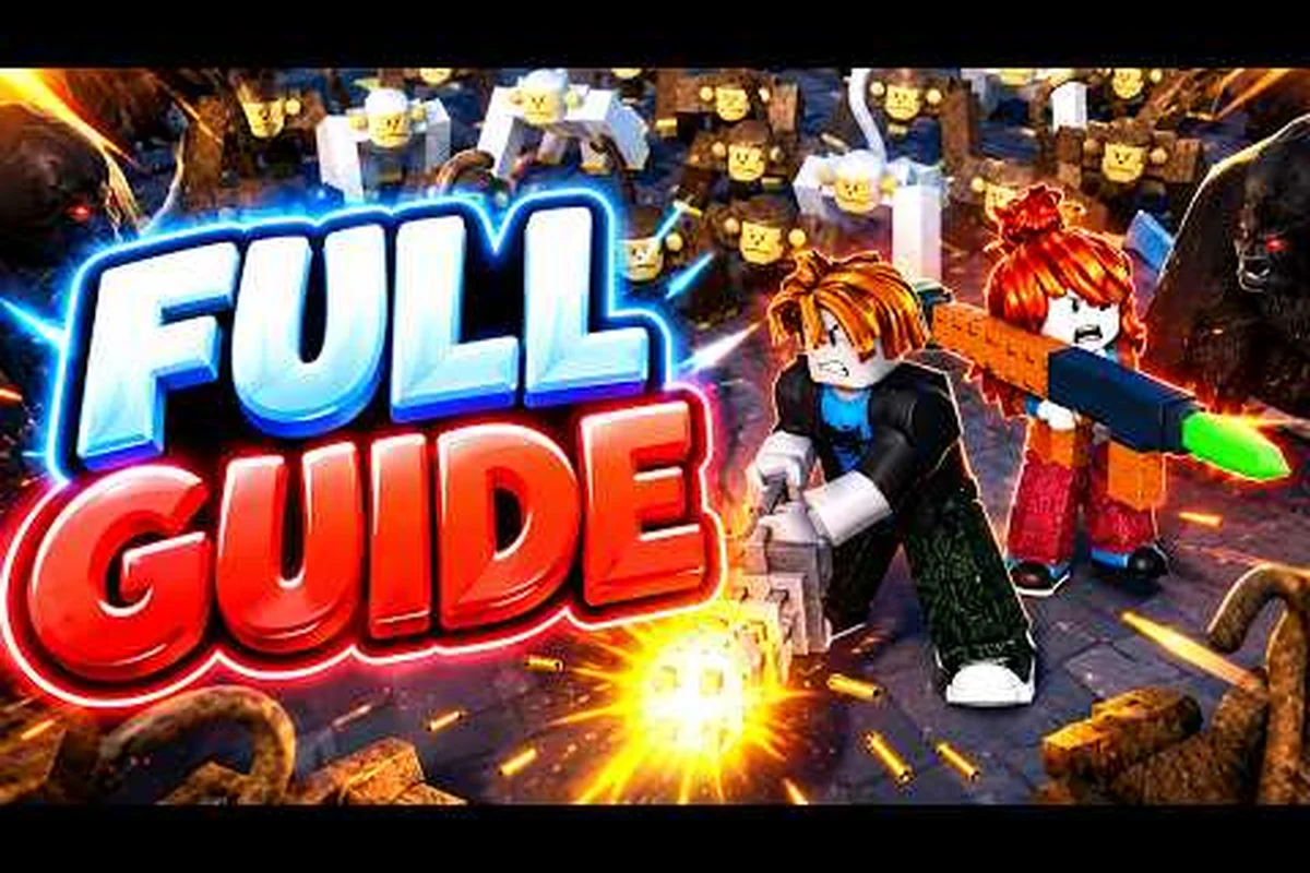 Survive a Million Monkeys Game Guide for Your First Hour