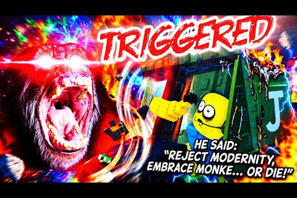 Survive a Million Monkeys Servers: Co-op Guide